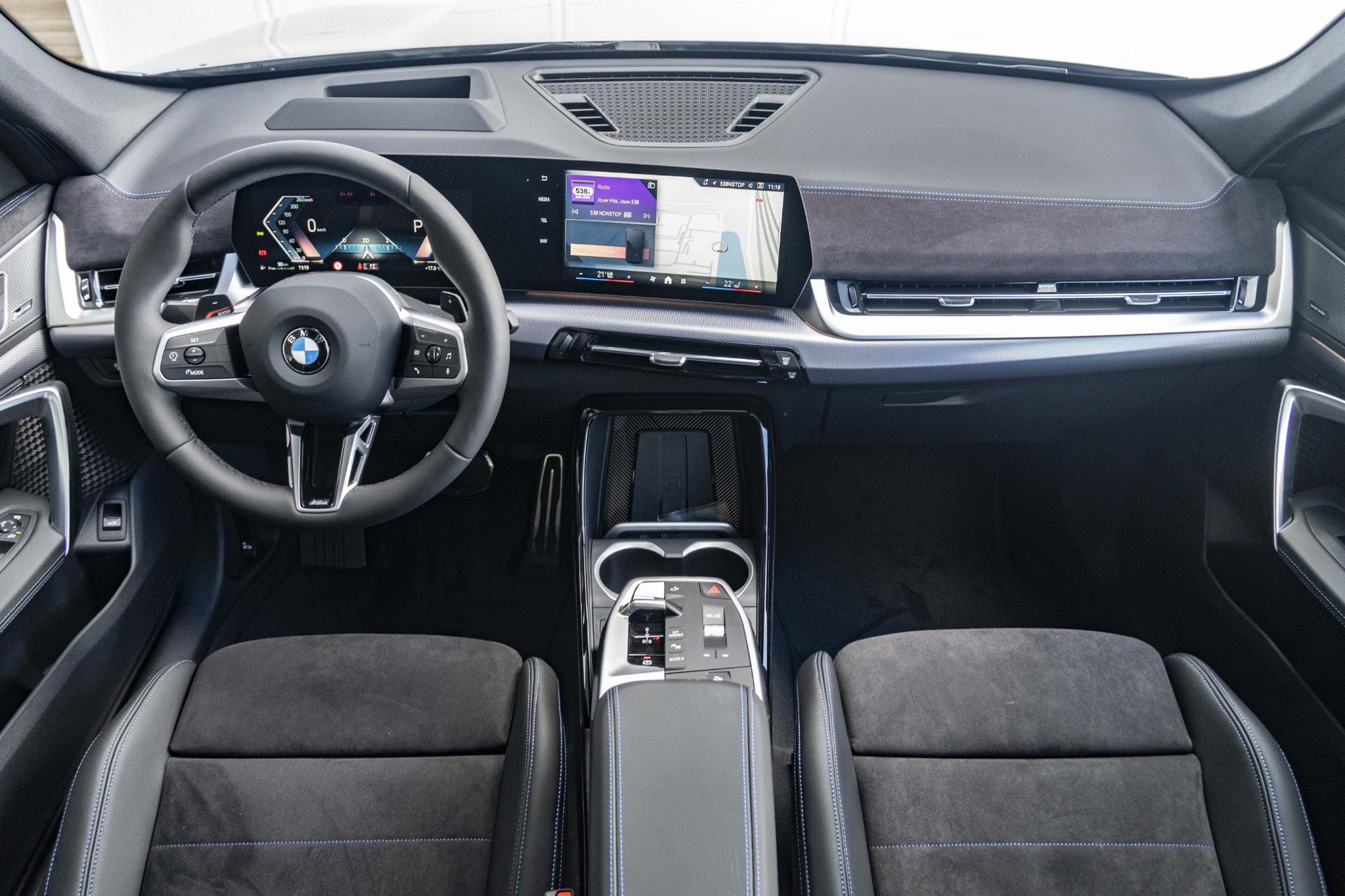 BMW X1 sDrive20i - Afbeelding 3