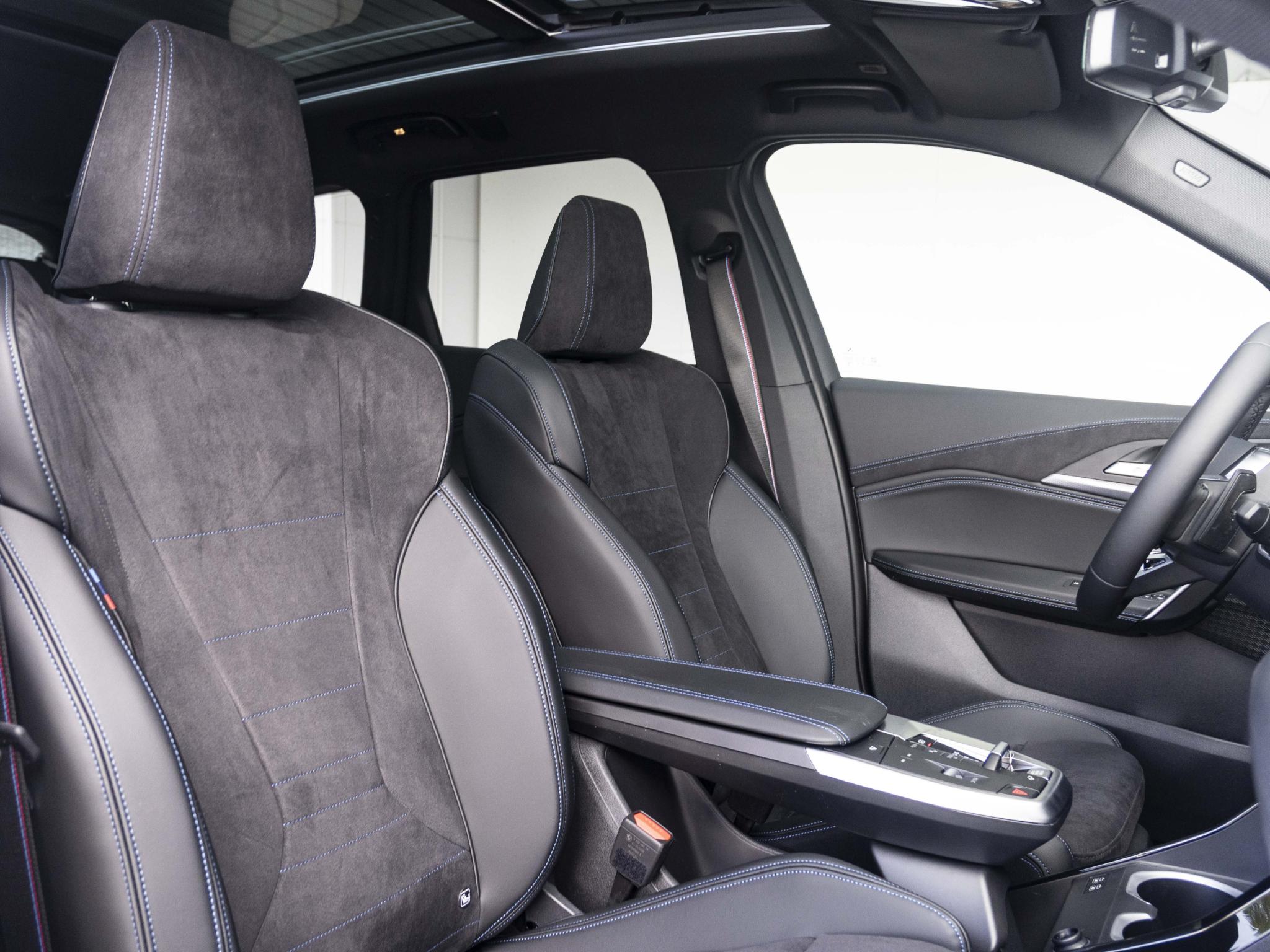 BMW X1 sDrive20i - Afbeelding 4