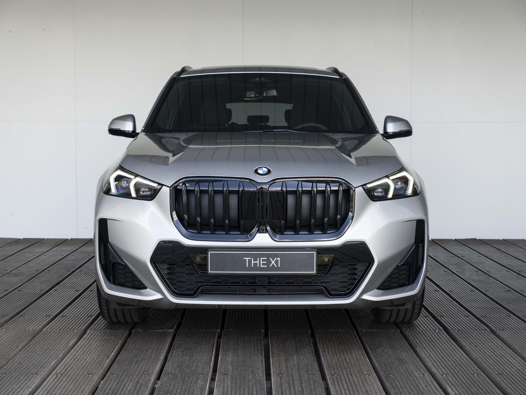 BMW X1 sDrive20i - Afbeelding 5