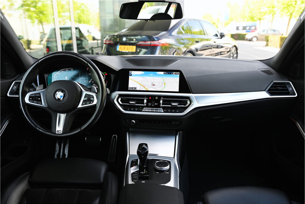 BMW 3 Serie 3