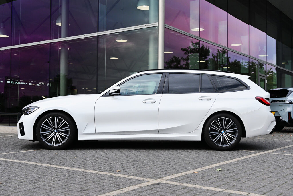 BMW 3 Serie 5