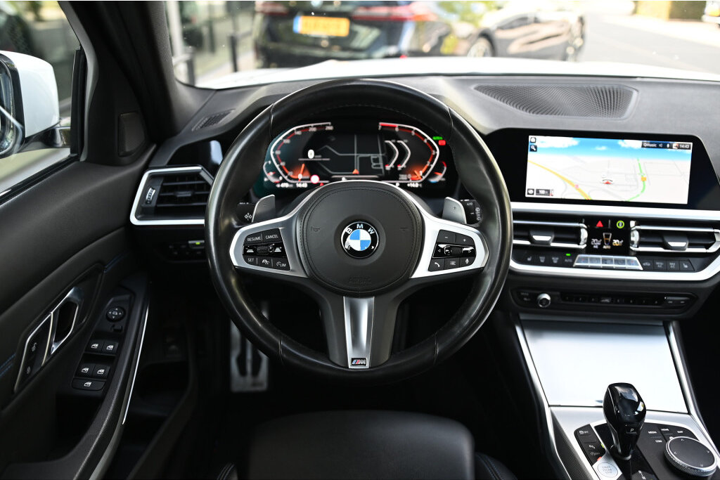 BMW 3 Serie 6