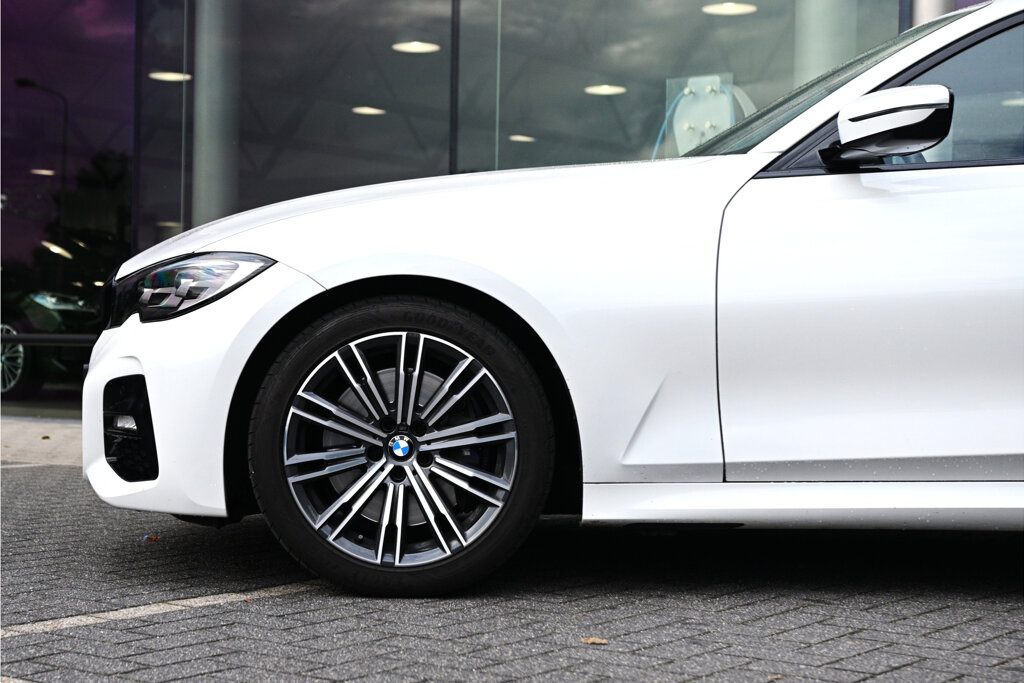 BMW 3 Serie 7