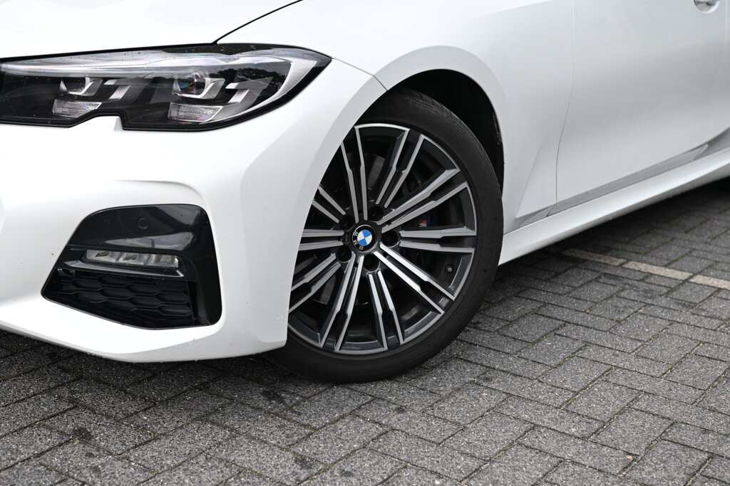 BMW 3 Serie 10