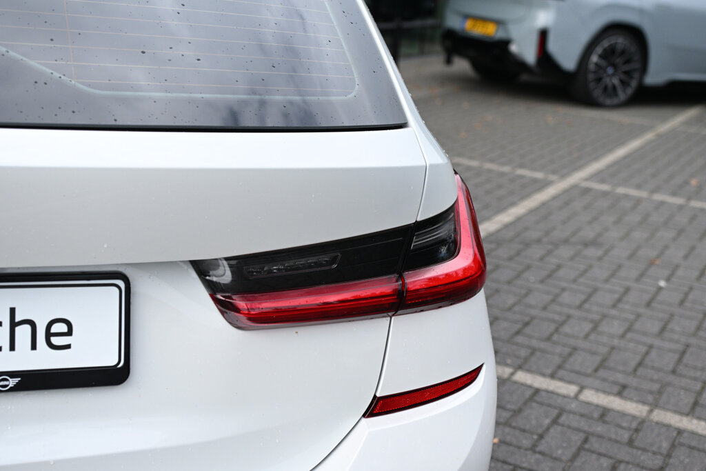 BMW 3 Serie 13