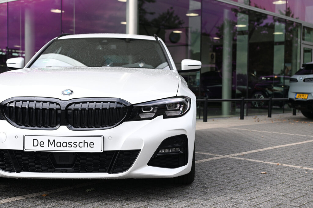 BMW 3 Serie 16