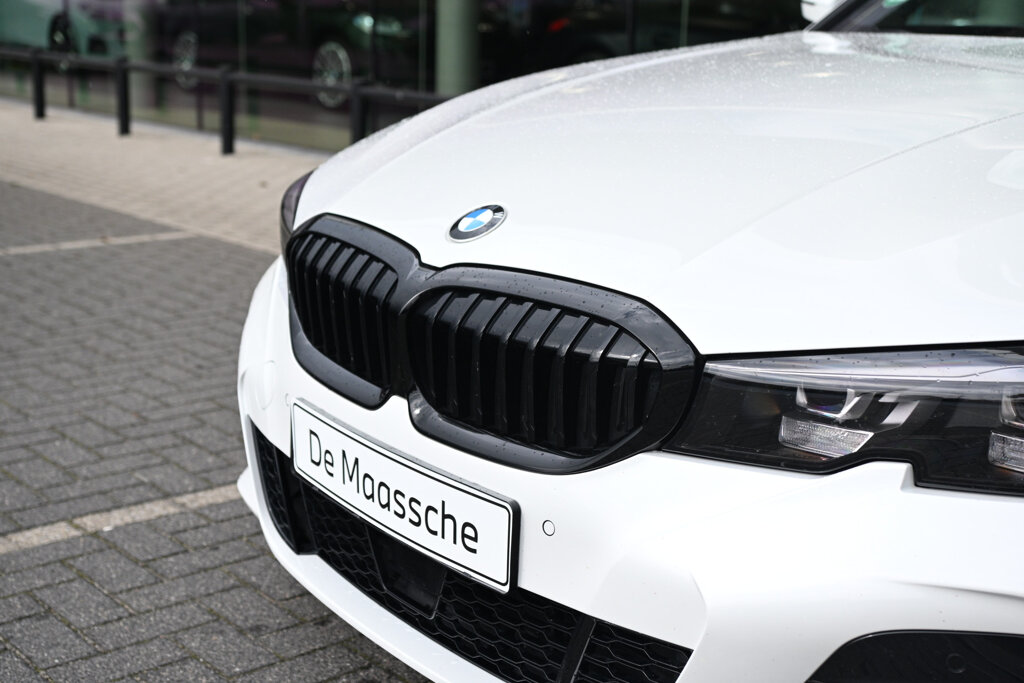 BMW 3 Serie 18