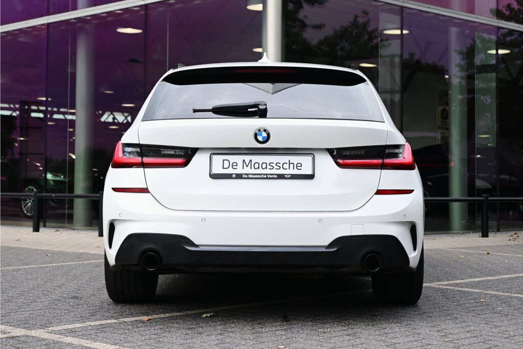 BMW 3 Serie 20