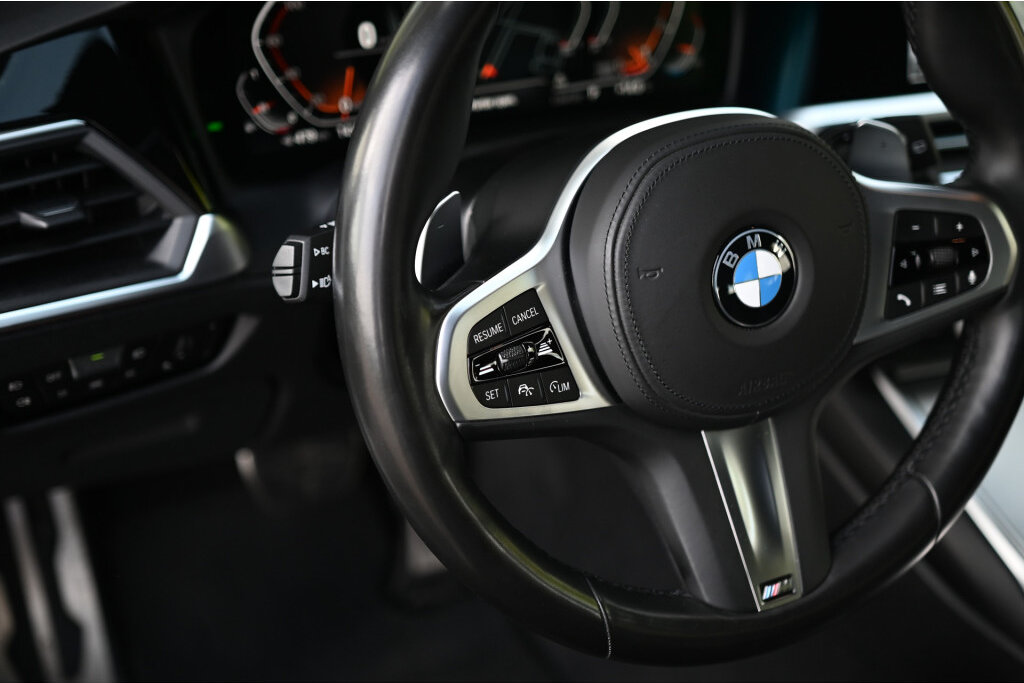 BMW 3 Serie 22