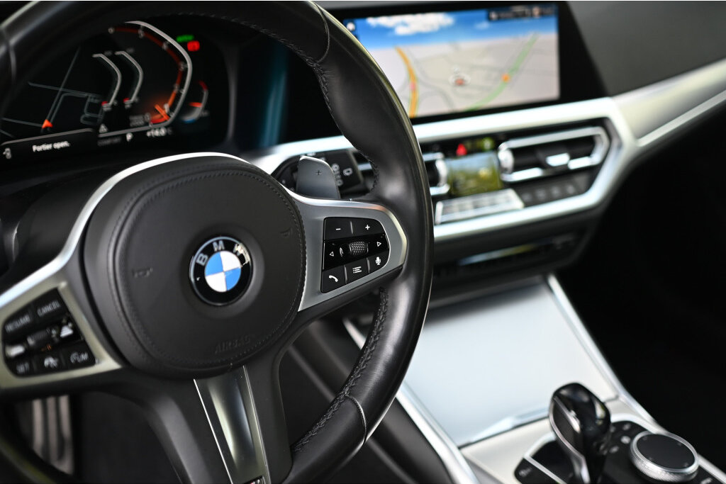 BMW 3 Serie 24