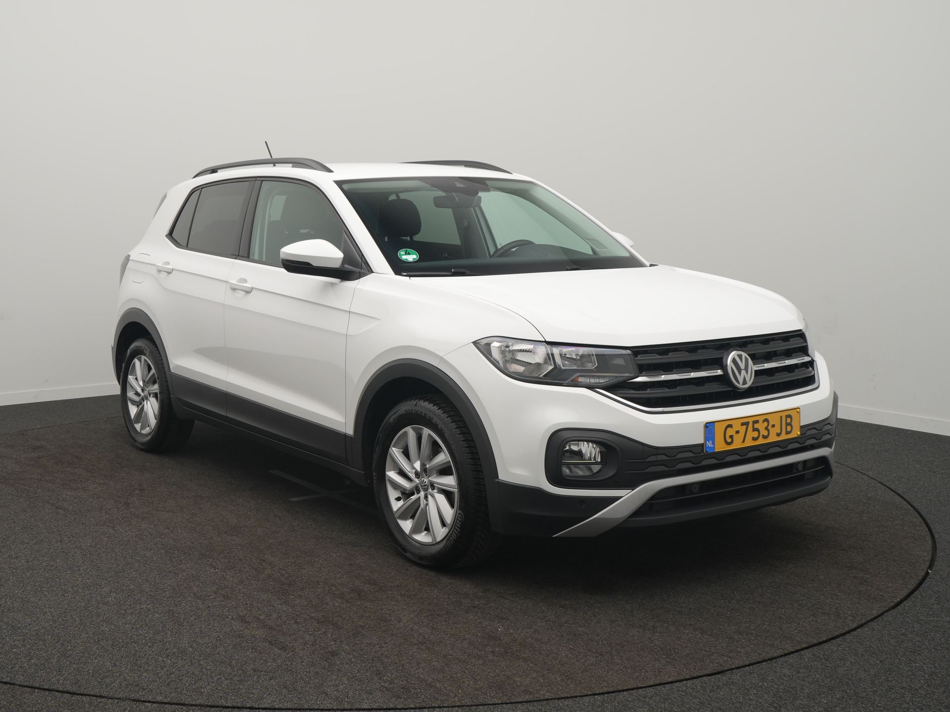 Volkswagen T-Cross 1.0 TSI Life