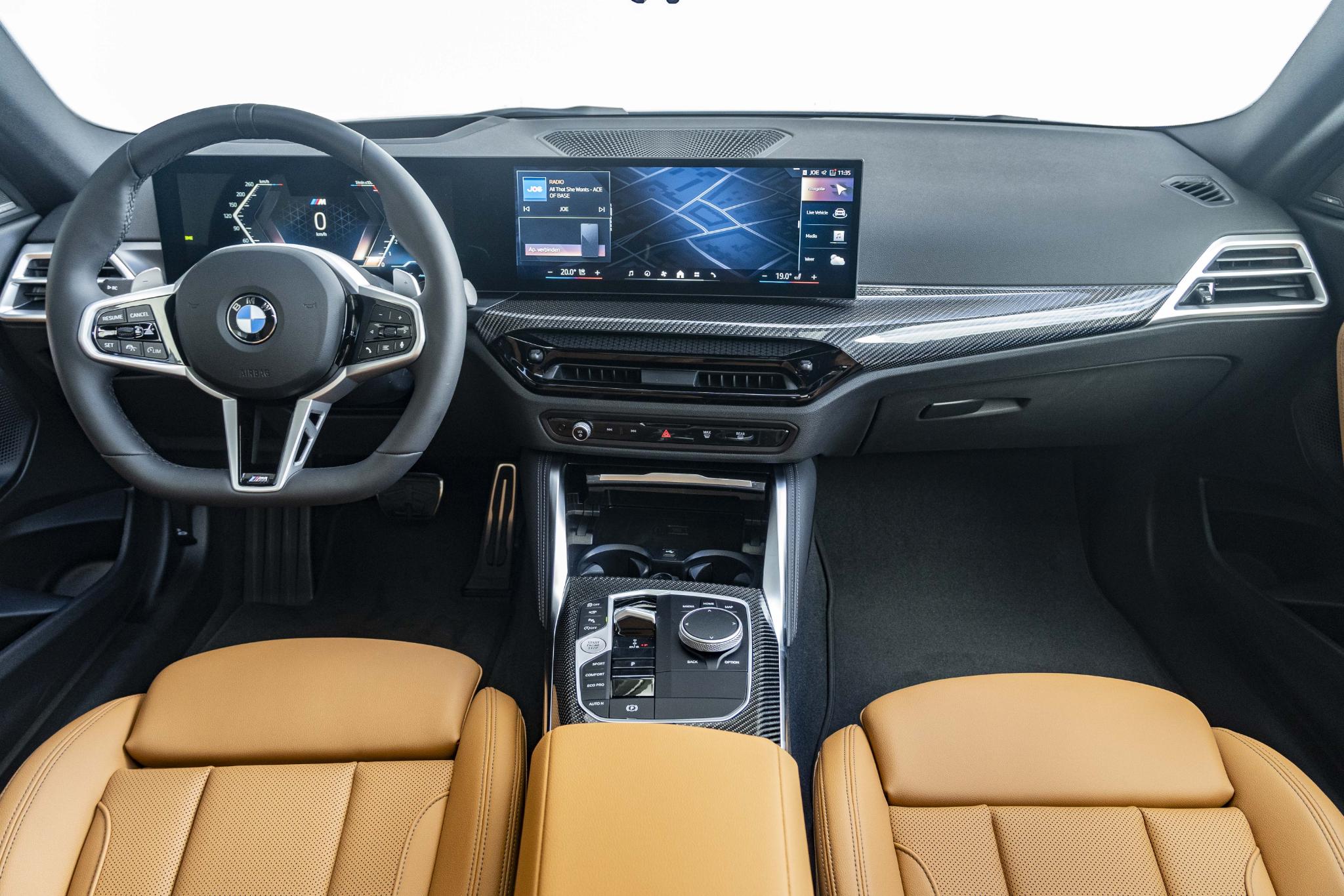 BMW 2 Serie Coupé 220i - Afbeelding 3