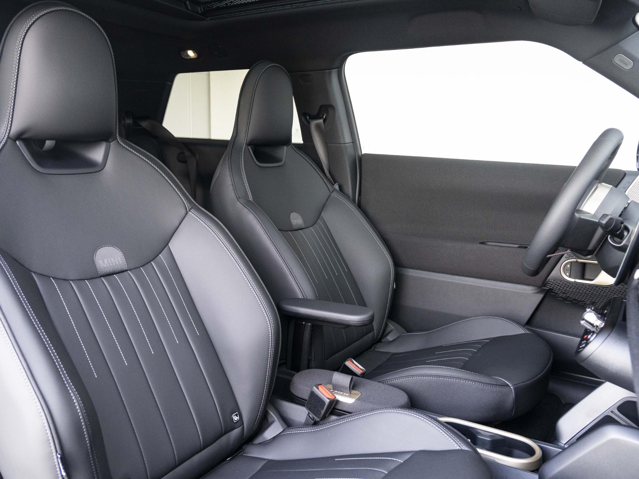 MINI 3-Deurs Cooper SE - Afbeelding 4