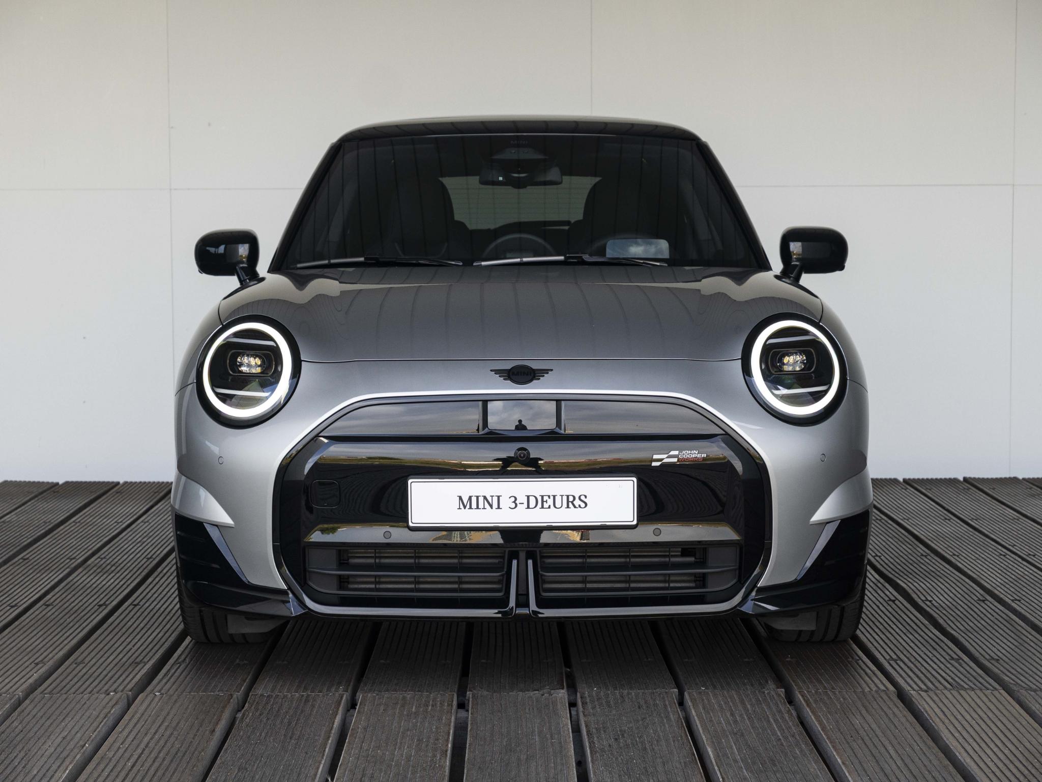 MINI 3-Deurs Cooper SE - Afbeelding 5