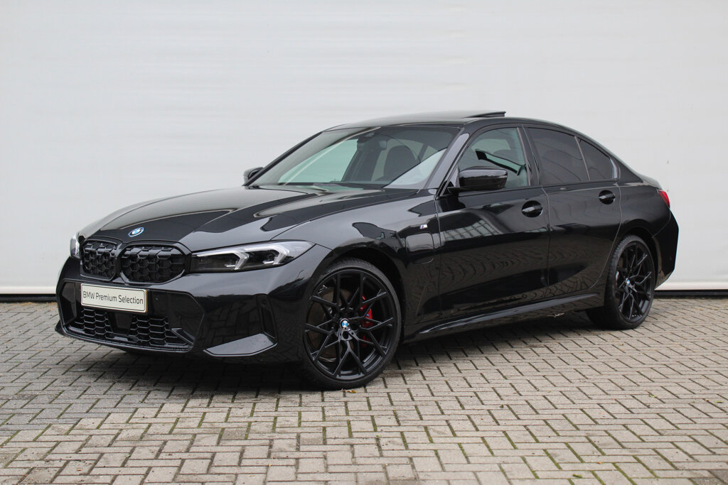 BMW 3 Serie 1
