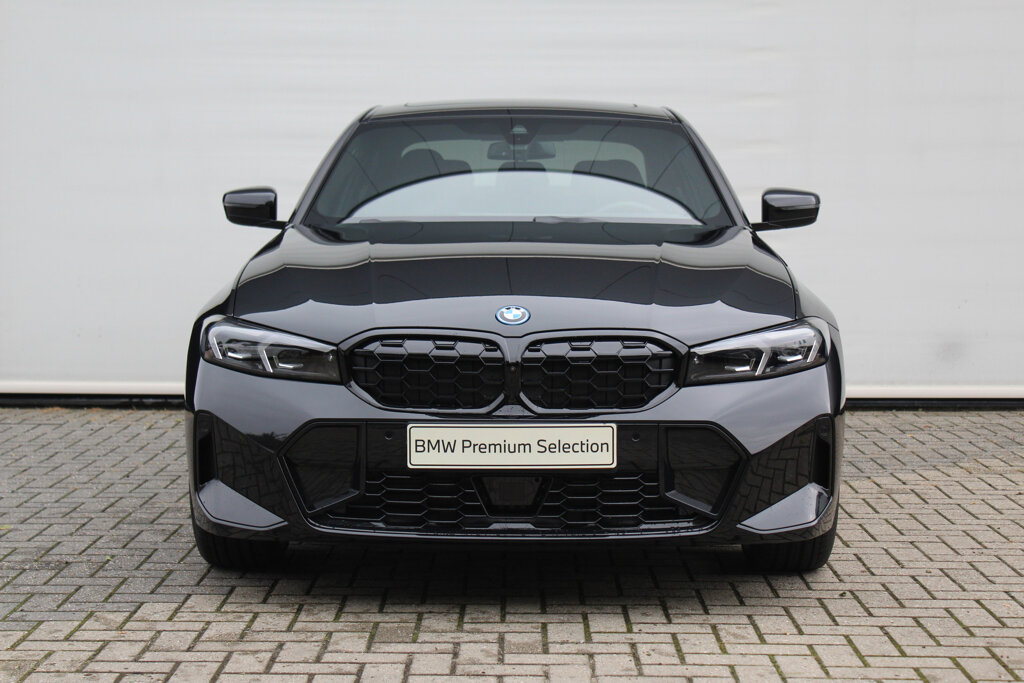 BMW 3 Serie 2