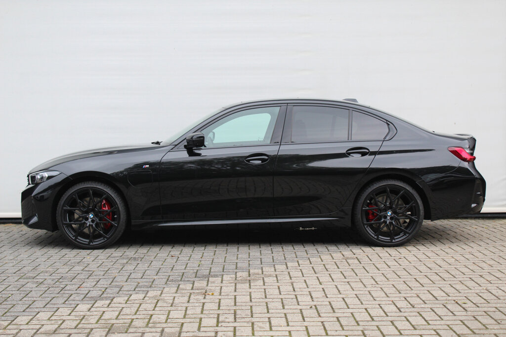 BMW 3 Serie 5