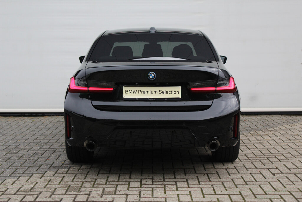 BMW 3 Serie 6