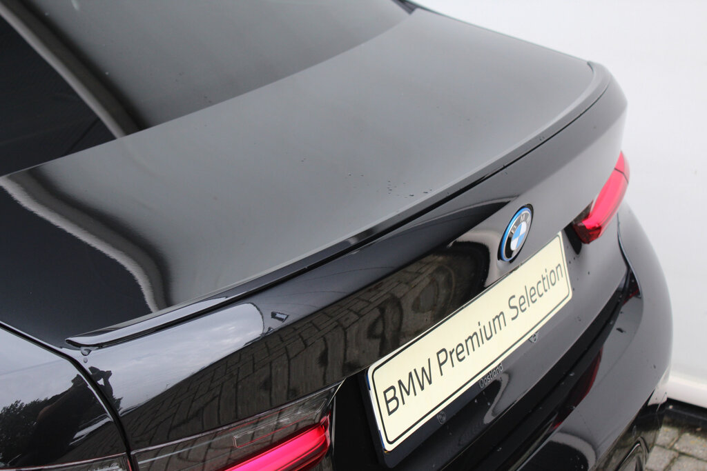 BMW 3 Serie 7