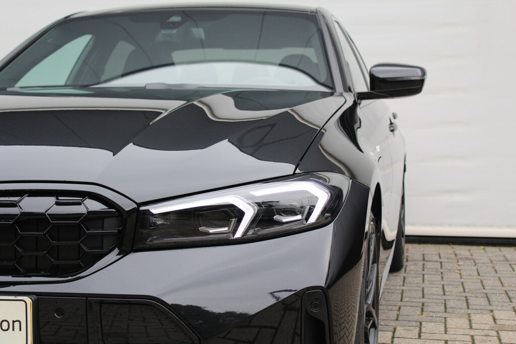 BMW 3 Serie 25