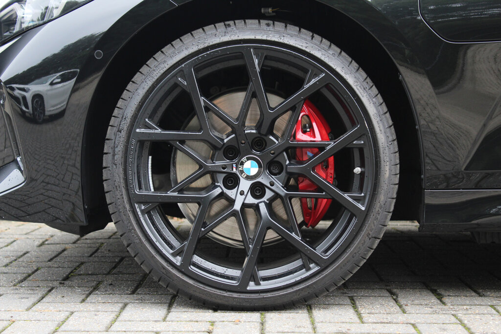 BMW 3 Serie 32