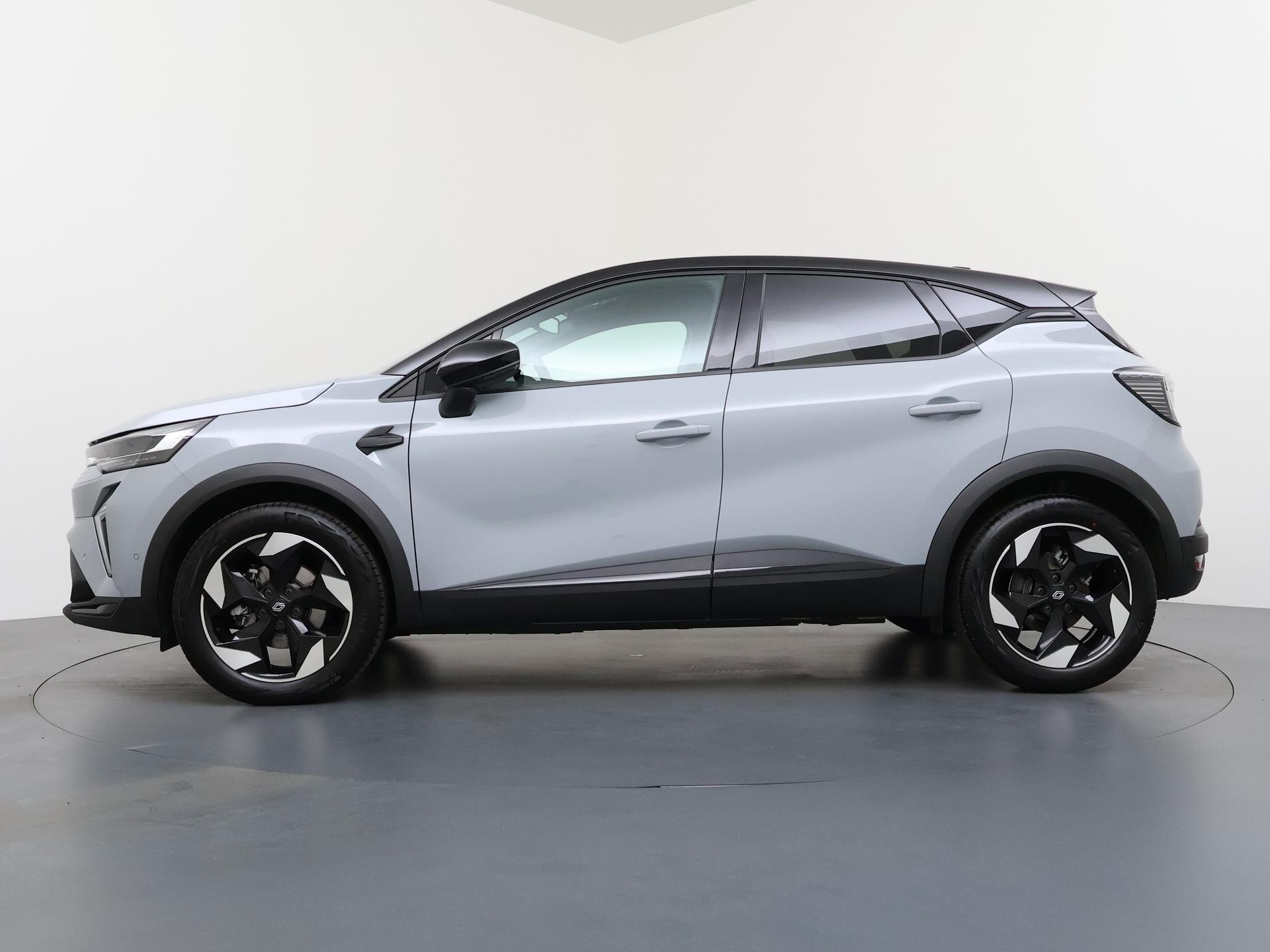 Renault Captur techno full hybrid E-Tech 160 - Afbeelding 2