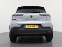 Renault Captur techno full hybrid E-Tech 160 - Afbeelding 4