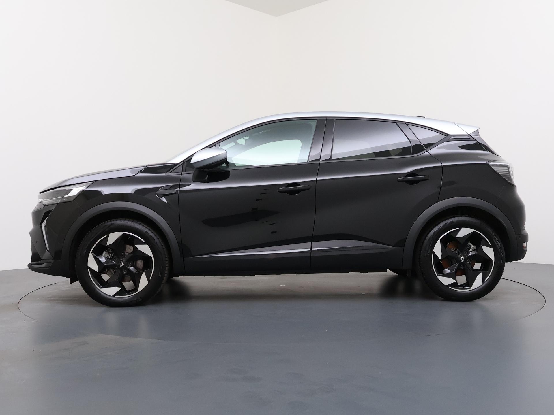 Renault Captur techno full hybrid E-Tech 160 - Afbeelding 2