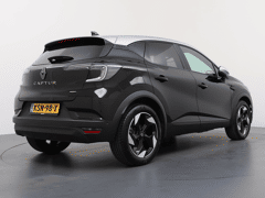 Renault Captur techno full hybrid E-Tech 160 - Afbeelding 5