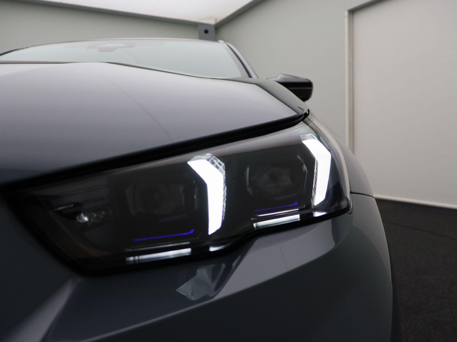 BMW 5-Serie