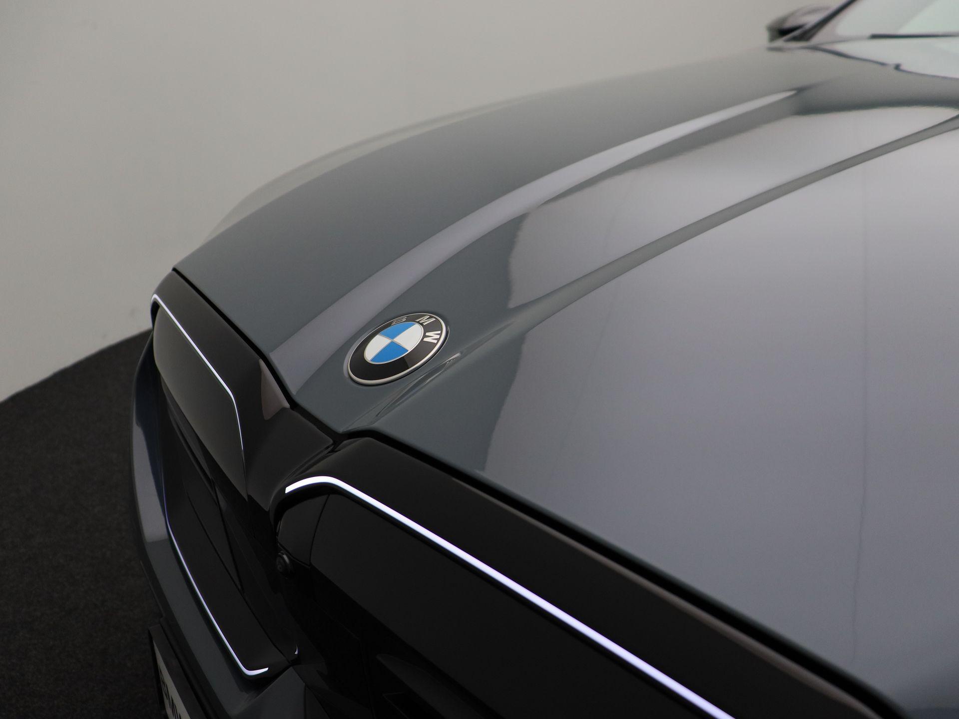 BMW 5-Serie