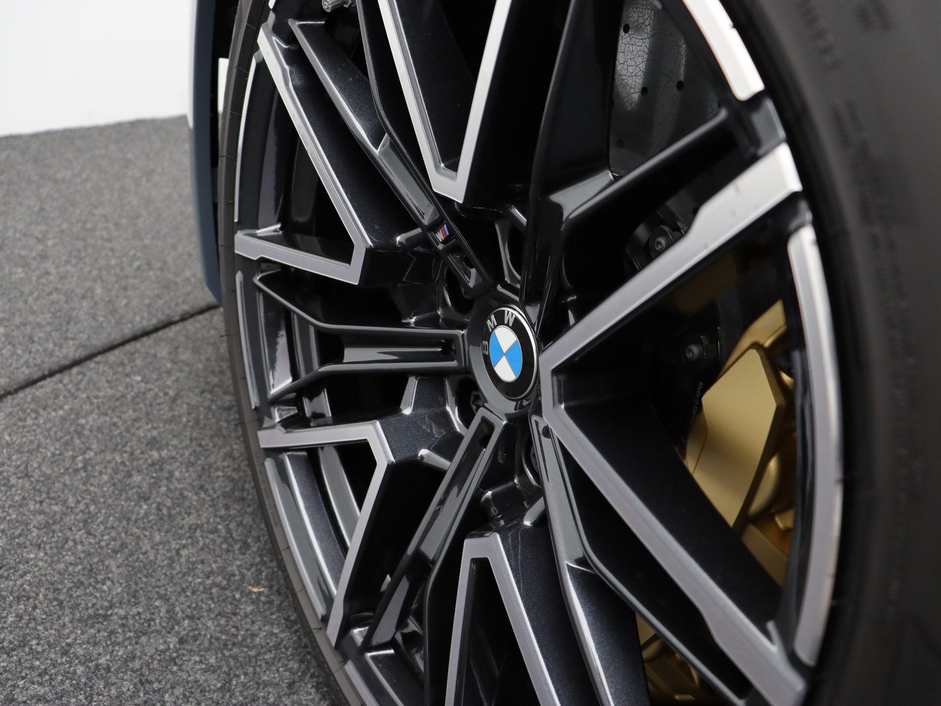 BMW 5-Serie