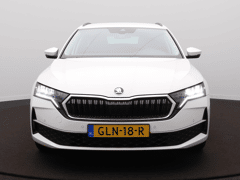 Skoda Octavia Combi 1.5 TSI First Edition - Afbeelding 2