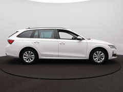 Skoda Octavia Combi 1.5 TSI First Edition - Afbeelding 4