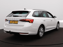 Skoda Octavia Combi 1.5 TSI First Edition - Afbeelding 5