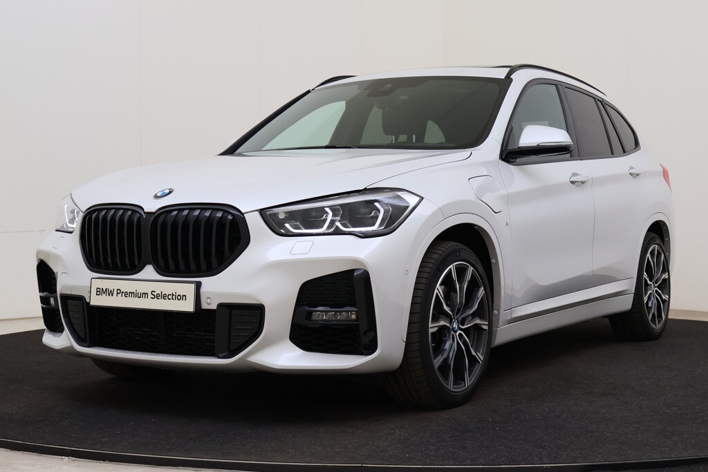 BMW X1 360