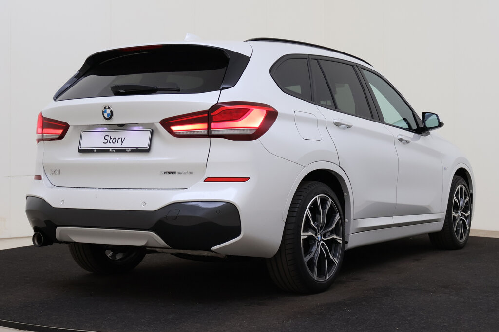 BMW X1 2