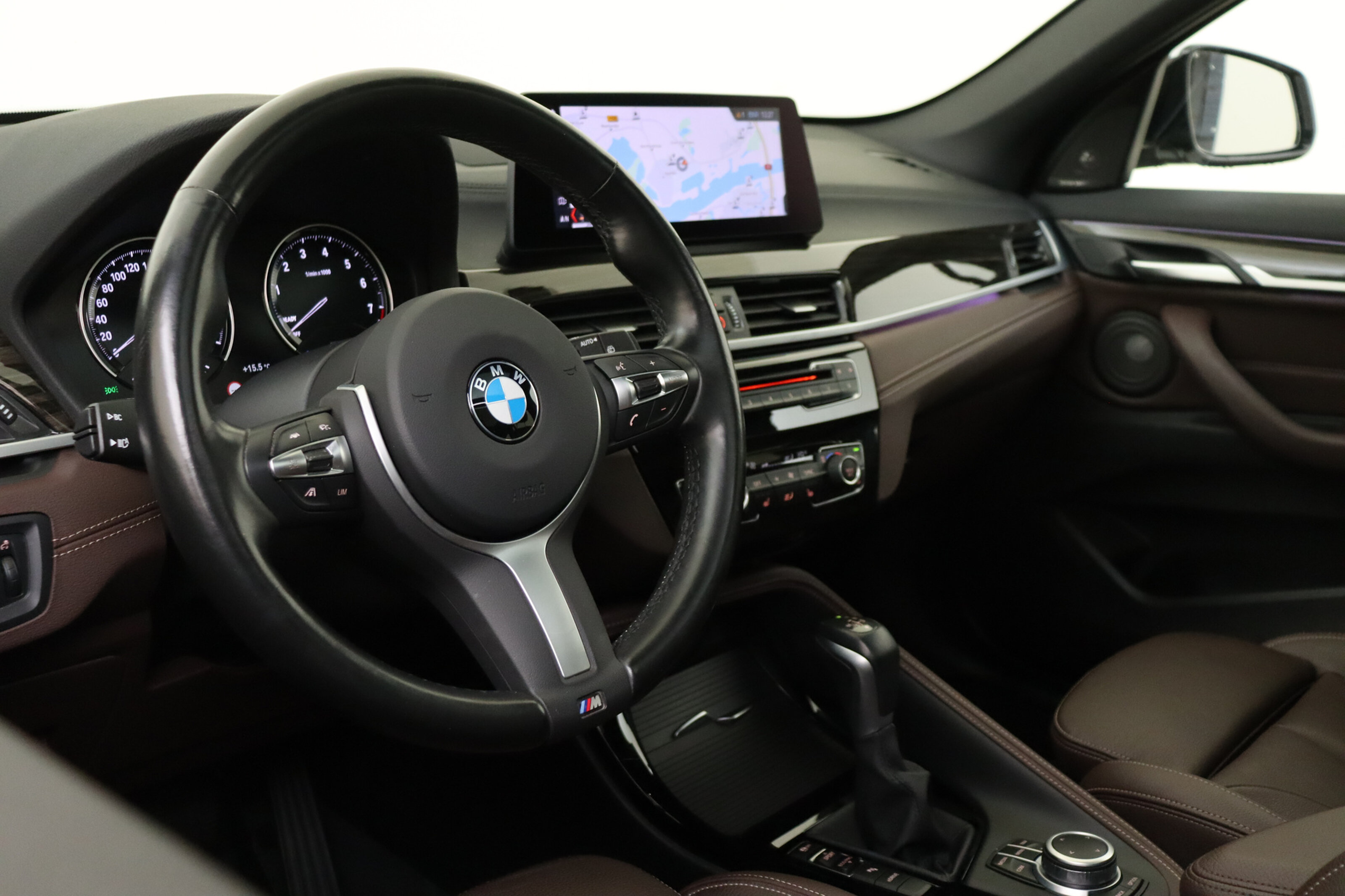 BMW X1 xDrive25e High Executive M Sport Automaat