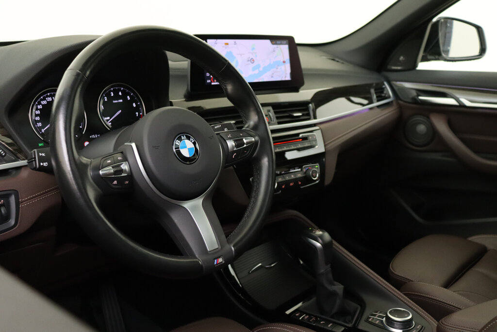 BMW X1 3