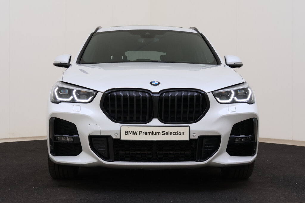 BMW X1 4