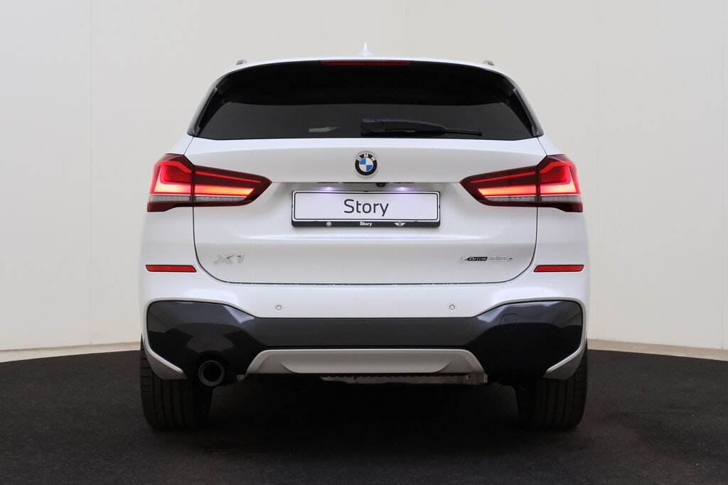 BMW X1 5