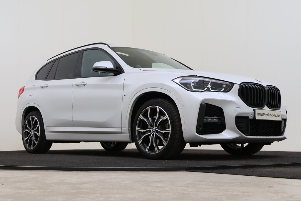 BMW X1 10