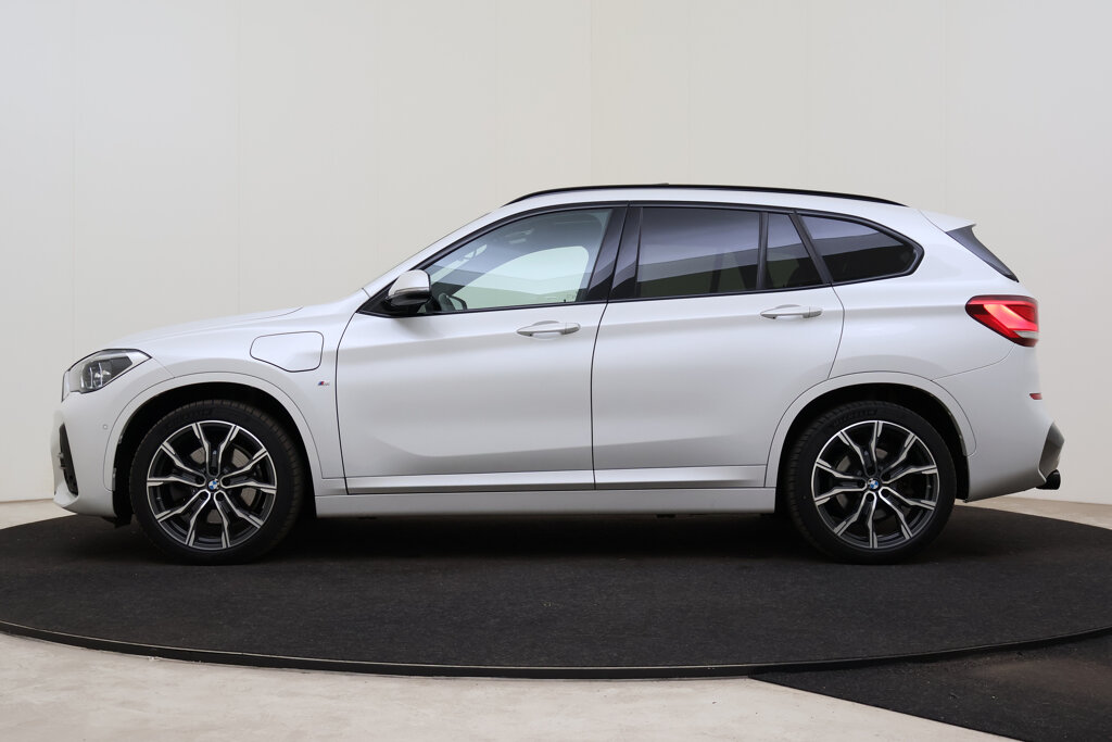 BMW X1 14