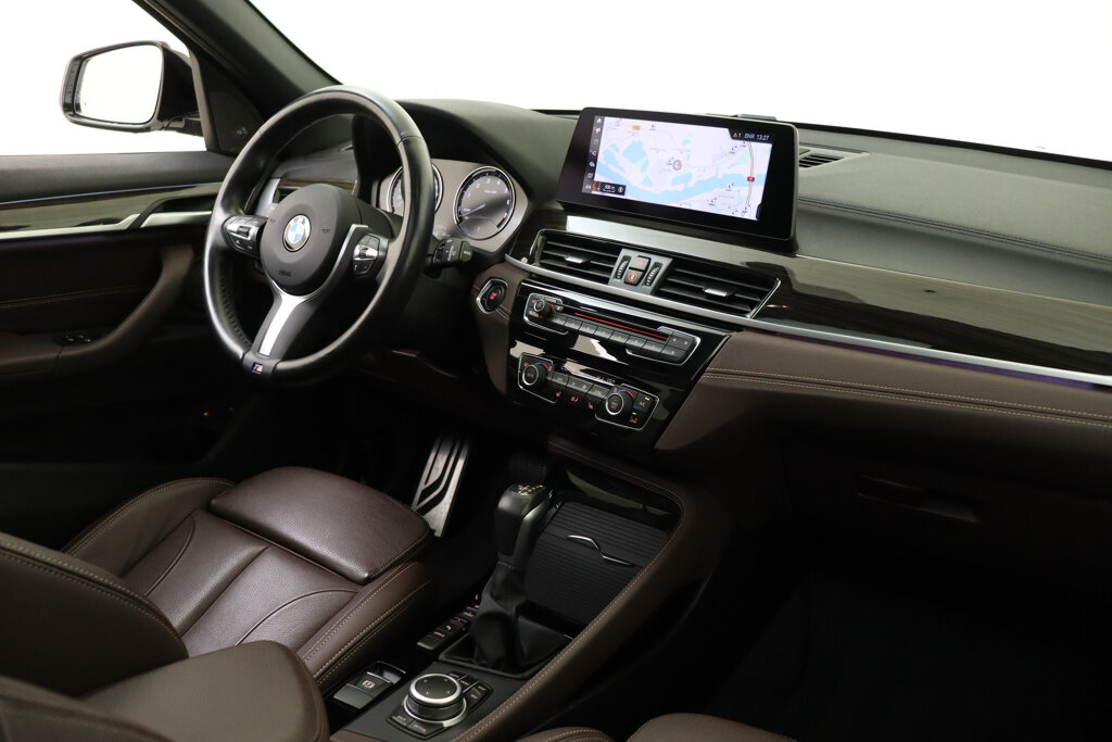 BMW X1 16