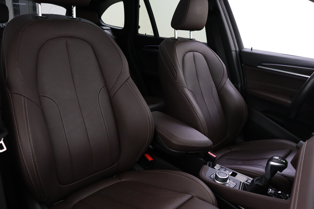BMW X1 17