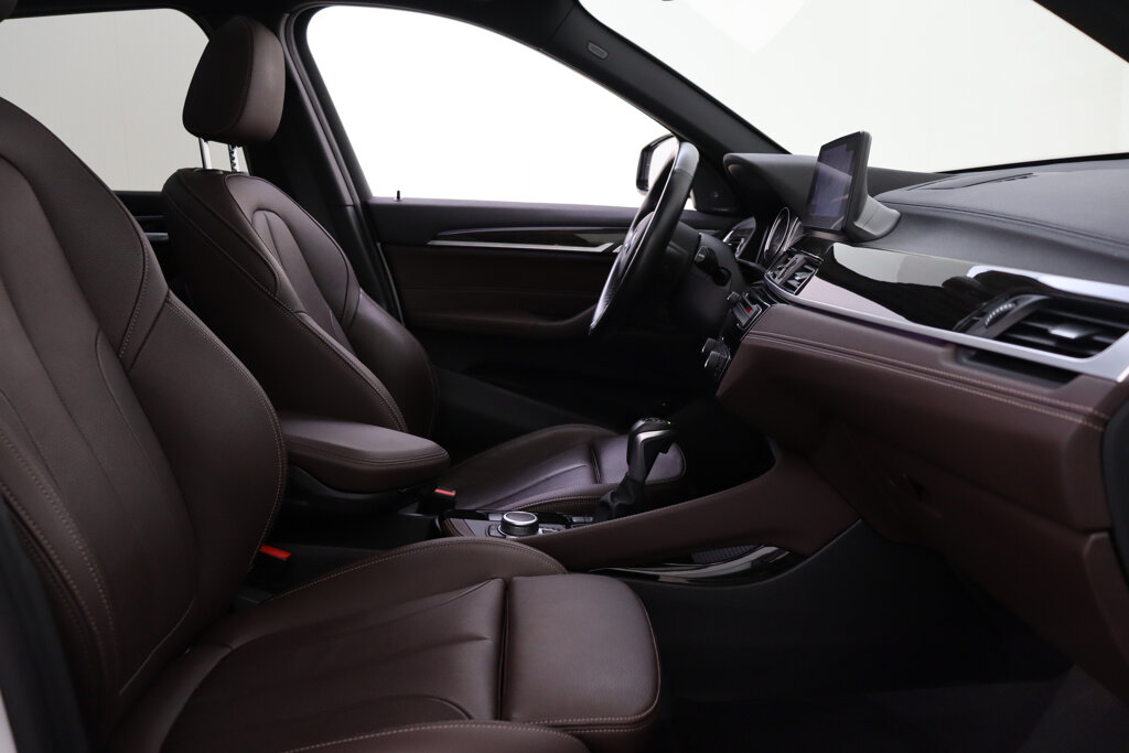 BMW X1 19
