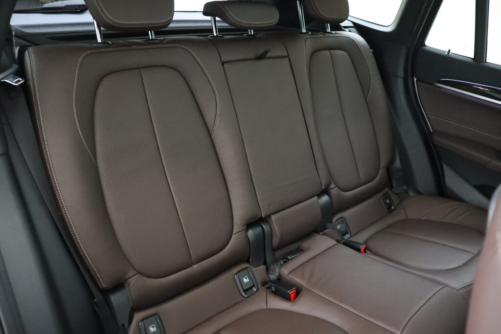 BMW X1 20