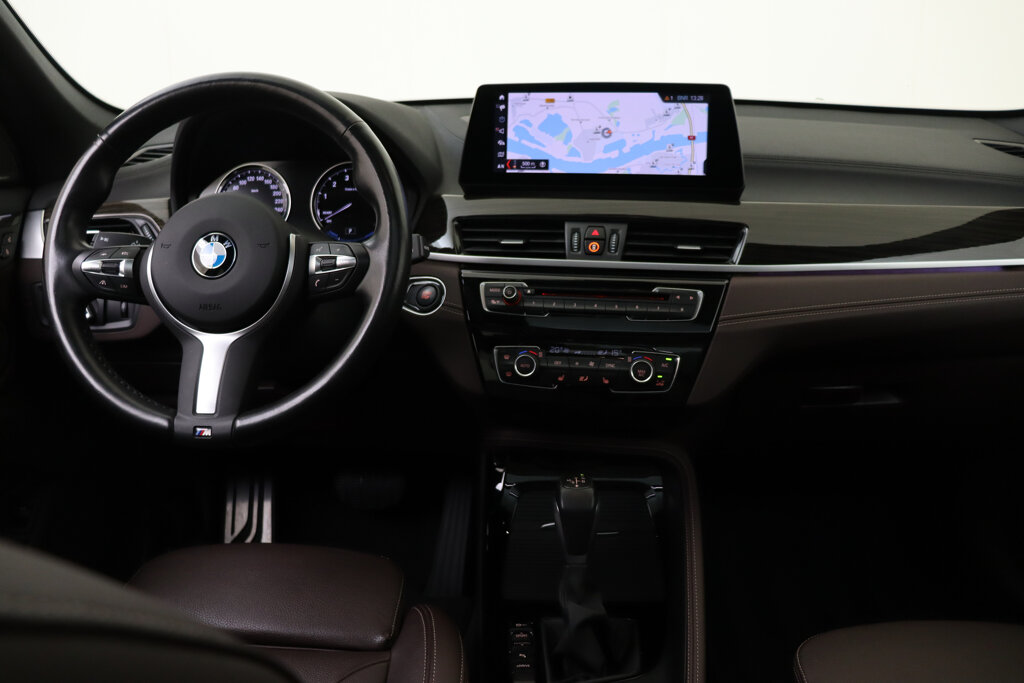 BMW X1 22