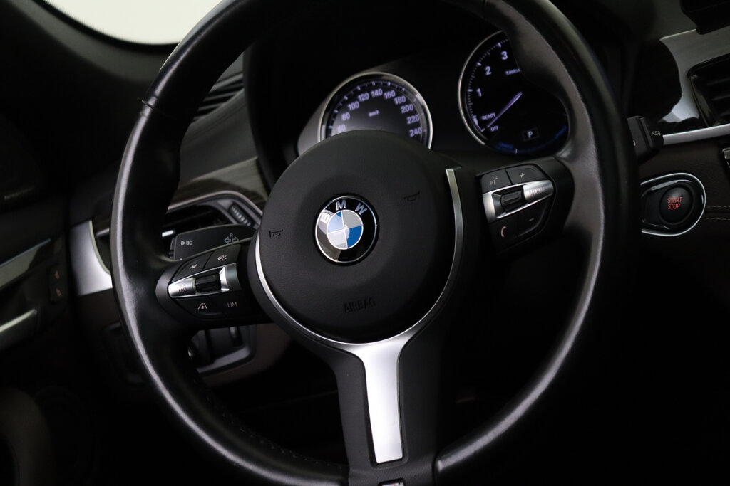 BMW X1 23