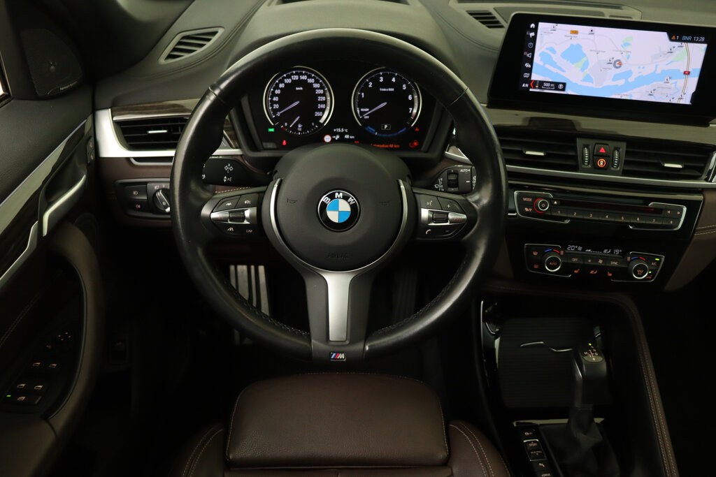 BMW X1 24
